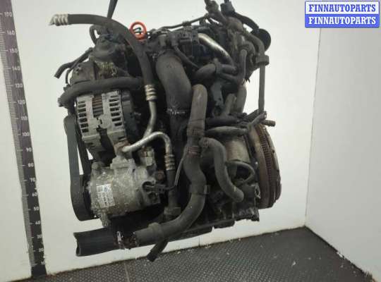 купить Двигатель (ДВС) на Volkswagen Passat 6 2005-2010