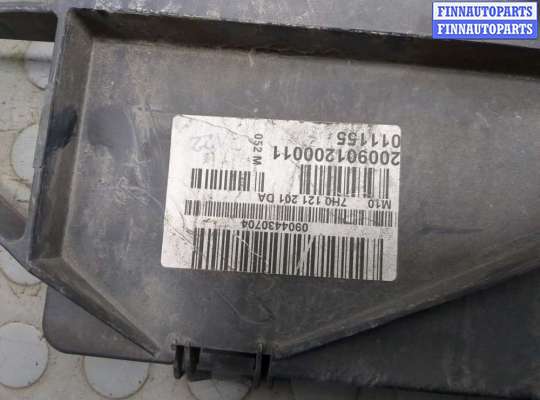 купить Вентилятор радиатора на Volkswagen Transporter 5 2003-2015