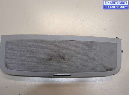 купить Пластик (обшивка) салона на Mercedes S W221 2005-2013