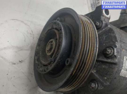 купить Компрессор кондиционера на Volkswagen Golf 5 2003-2009
