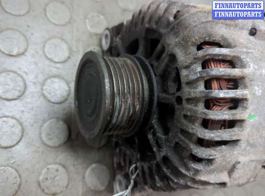 купить Генератор на Mitsubishi Outlander XL 2006-2012