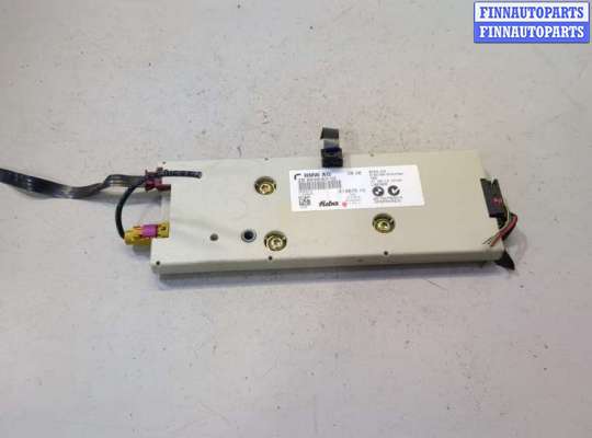 Усилитель антенны BM3376319 на BMW 7 E65 2001-2008