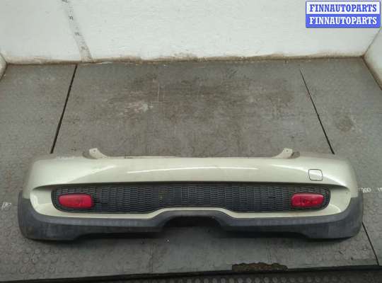 купить Бампер на Mini Cooper (R56/R57) 2006-2013