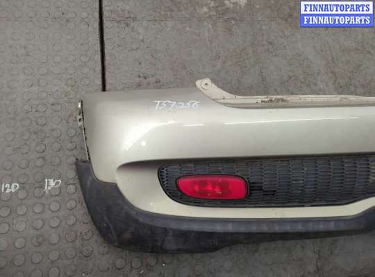 купить Бампер на Mini Cooper (R56/R57) 2006-2013