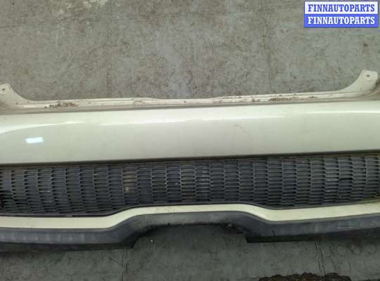 купить Бампер на Mini Cooper (R56/R57) 2006-2013