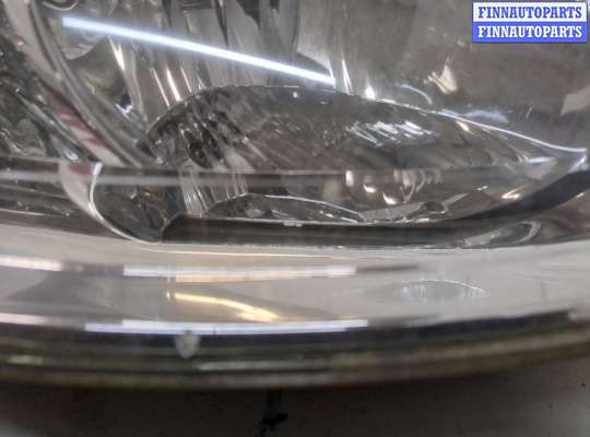 купить Фара (передняя) на Citroen C4 2004-2010