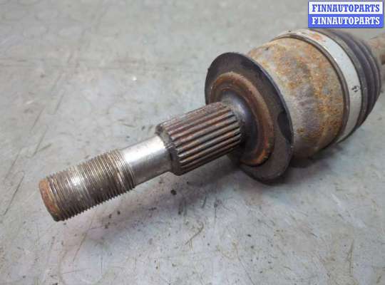 купить Полуось (приводной вал, шрус) на Ford Fusion 2017-2020 USA