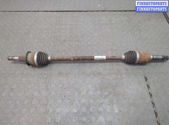 купить Полуось (приводной вал, шрус) на Ford Fusion 2017-2020 USA