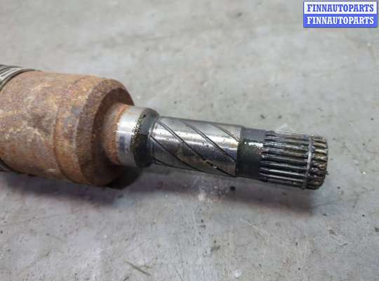 купить Полуось (приводной вал, шрус) на Ford Fusion 2017-2020 USA