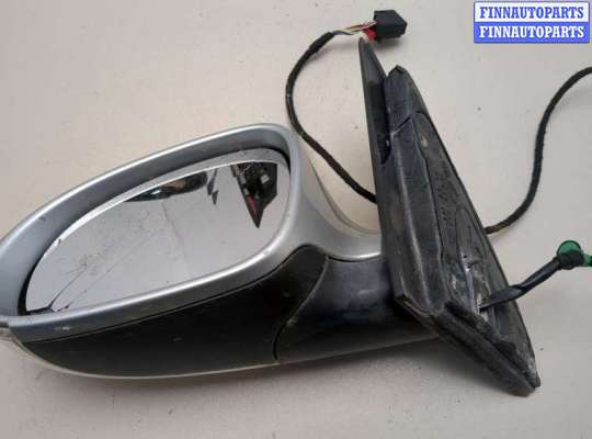 Зеркало боковое VG2533019 на Volkswagen Passat 6 2005-2010