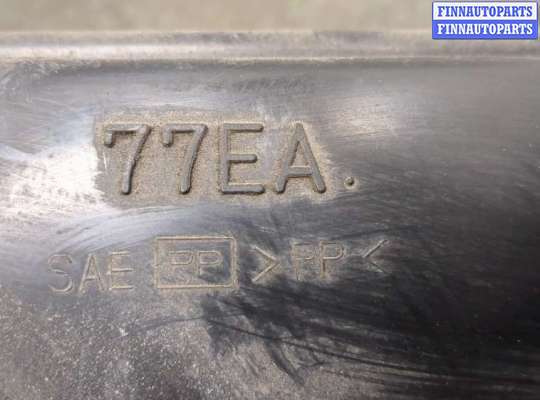 купить Кожух вентилятора радиатора (диффузор) на Suzuki Grand Vitara 1997-2005