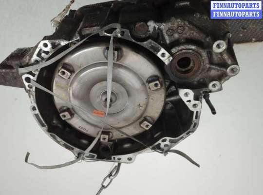 купить КПП - автомат (АКПП) на KIA Carnival 1998-2006