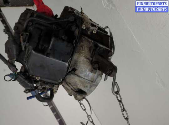 купить КПП - автомат (АКПП) на KIA Carnival 1998-2006