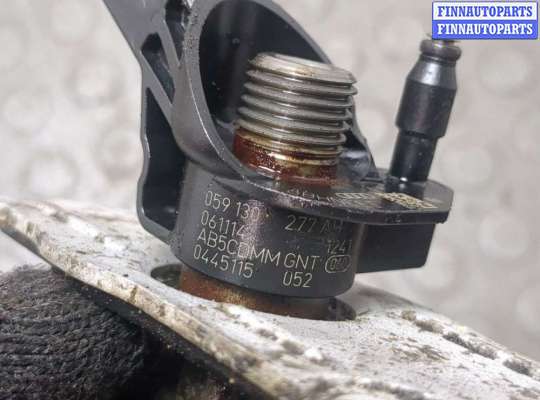 купить Форсунка топливная на Audi A6 (C6) 2004-2011