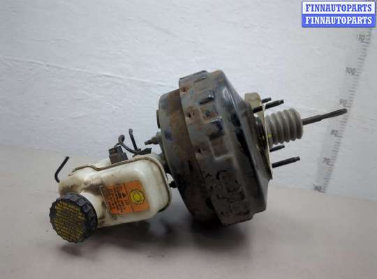 Купить Усилитель тормозов вакуумный на Ford Escape 2000-2006 Усилитель тормозов вакуумный FO2102953 на Ford Escape 2000-2006