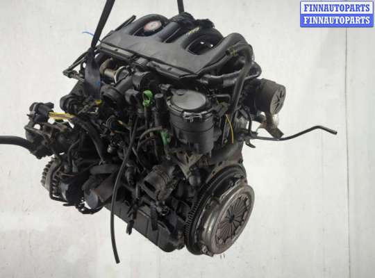 Форсунка топливная на Peugeot Expert I (222)