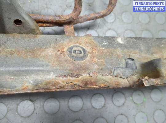 купить Замок капота на Lexus RX 1998-2003