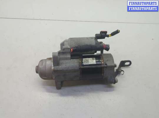 купить Стартер на Chevrolet Equinox 2017-2024