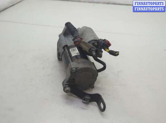 купить Стартер на Chevrolet Equinox 2017-2024