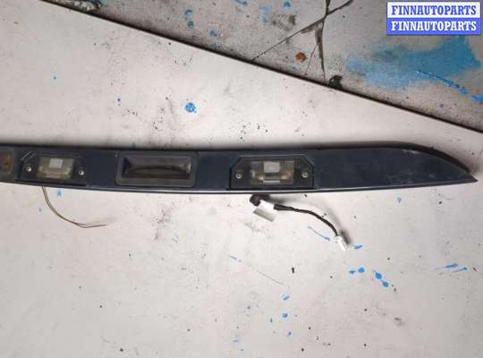купить Подсветка номера на Ford C-Max 2002-2010