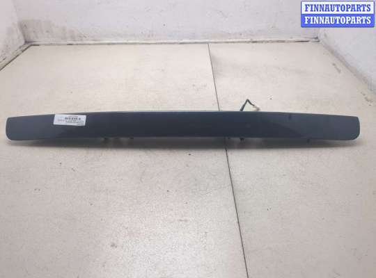 купить Подсветка номера на Ford C-Max 2002-2010