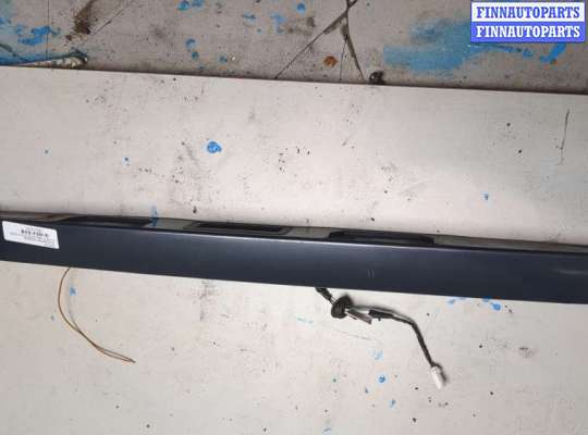 купить Подсветка номера на Ford C-Max 2002-2010