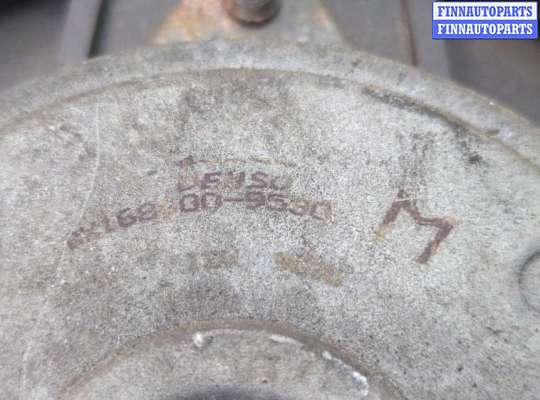 купить Вентилятор радиатора на Subaru Tribeca (B9) 2004-2014