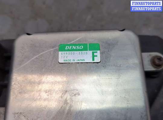 купить Вентилятор радиатора на Subaru Tribeca (B9) 2004-2014