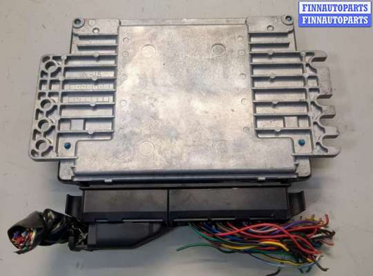 купить Блок управления двигателем на Nissan Primera P12 2002-2008