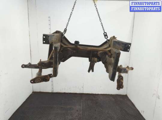 Рычаг подвески VG2737831 на Volkswagen Transporter 4 1991-2003