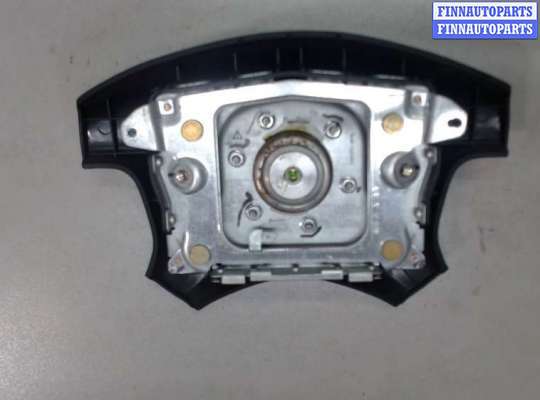 купить Подушка безопасности водителя на Peugeot 607 2000-2010