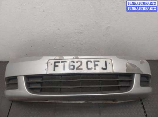 купить Бампер на Skoda Octavia (A5) 2004-2013