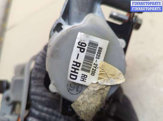 купить Ремень безопасности на Hyundai ix 35 2010-2015