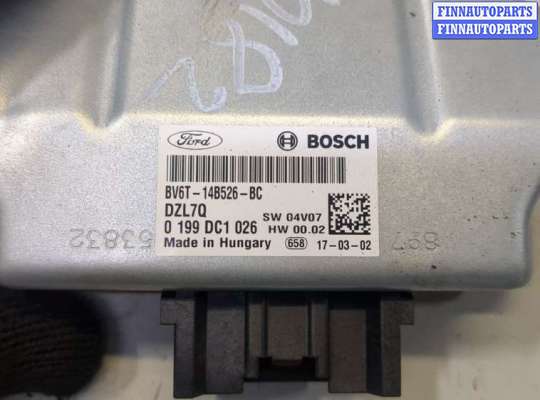 купить Инвертор, преобразователь напряжения на Ford Focus 3 2014-2019