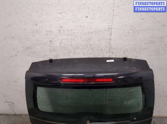 купить Двигатель стеклоочистителя (моторчик дворников) задний на Skoda Yeti 2009-2018