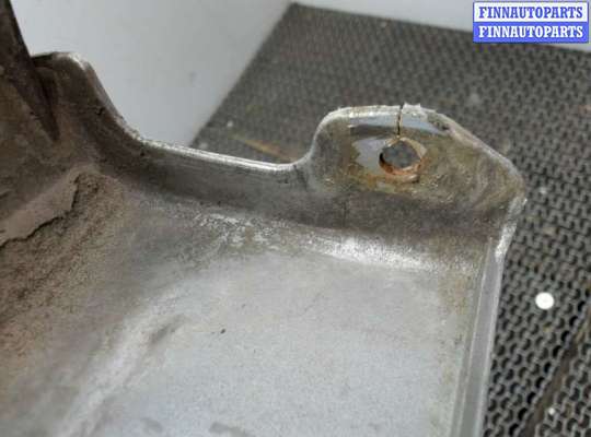 купить Накладка на порог на Subaru Legacy (B13) 2003-2009