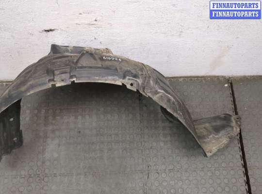 купить Защита арок (подкрылок) на Mazda 5 (CR) 2005-2010