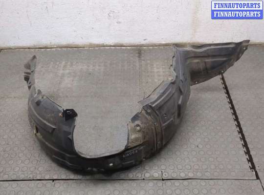 купить Защита арок (подкрылок) на Mazda 5 (CR) 2005-2010