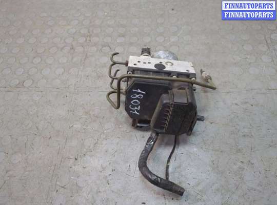 купить Блок АБС, насос (ABS, ESP, ASR) на BMW 7 E38 1994-2001