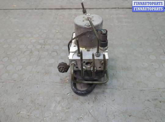 купить Блок АБС, насос (ABS, ESP, ASR) на BMW 7 E38 1994-2001