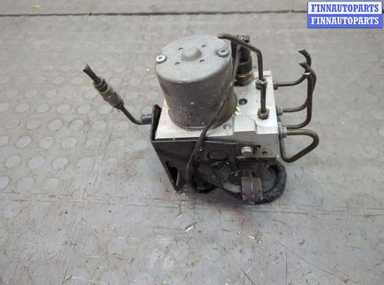 купить Блок АБС, насос (ABS, ESP, ASR) на BMW 7 E38 1994-2001