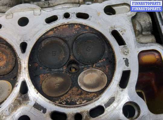 купить Головка блока (ГБЦ) на Honda Pilot 2002-2008