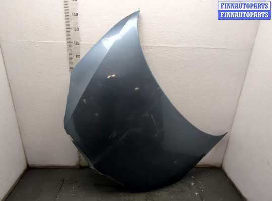 купить Обшивка капота на Skoda Fabia 2007-2014