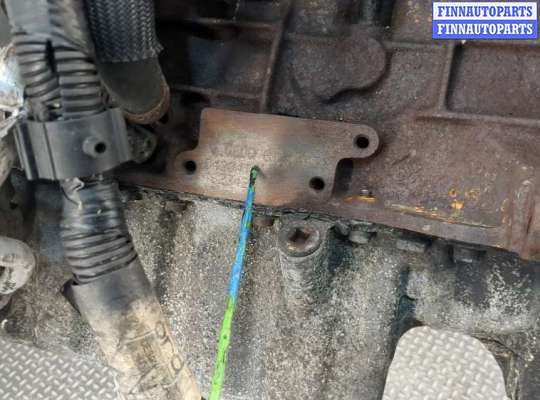 купить ТНВД на Ford S-Max 2006-2010