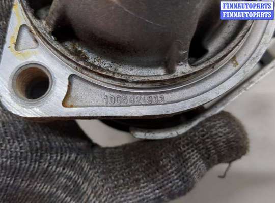 купить Стартер на Volkswagen Passat 5 1996-2001