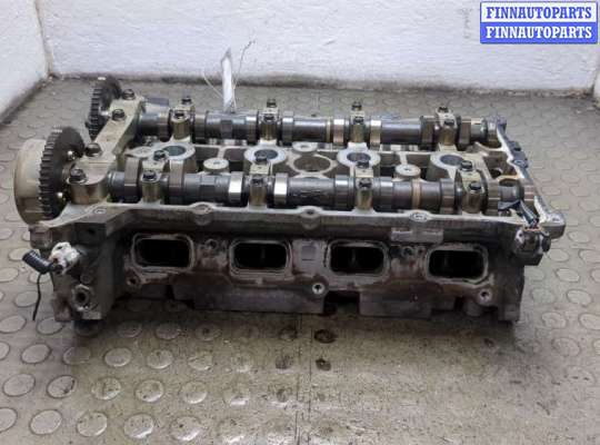 купить Головка блока (ГБЦ) на Mitsubishi Outlander 2012-2021
