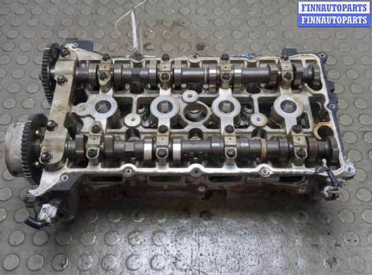Купить Головка блока (ГБЦ) на Mitsubishi Outlander 2012-2021 Головка блока (ГБЦ) MT578328 на Mitsubishi Outlander 2012-2021
