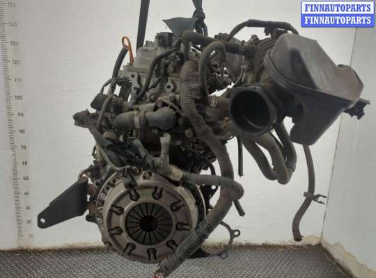 купить Насос гидроусилителя руля (ГУР) на Nissan Almera N16 2000-2006