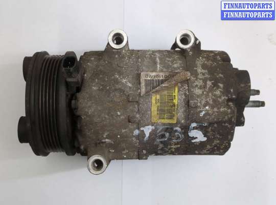 купить Компрессор кондиционера на Ford S-Max 2006-2010