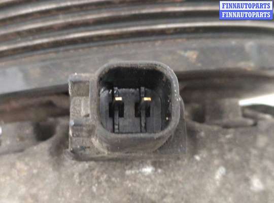 купить Компрессор кондиционера на Ford S-Max 2006-2010